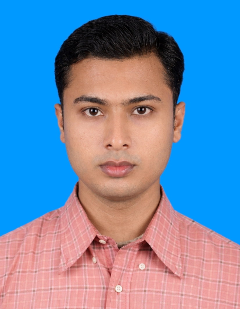 Photo of TANMOY DHAR