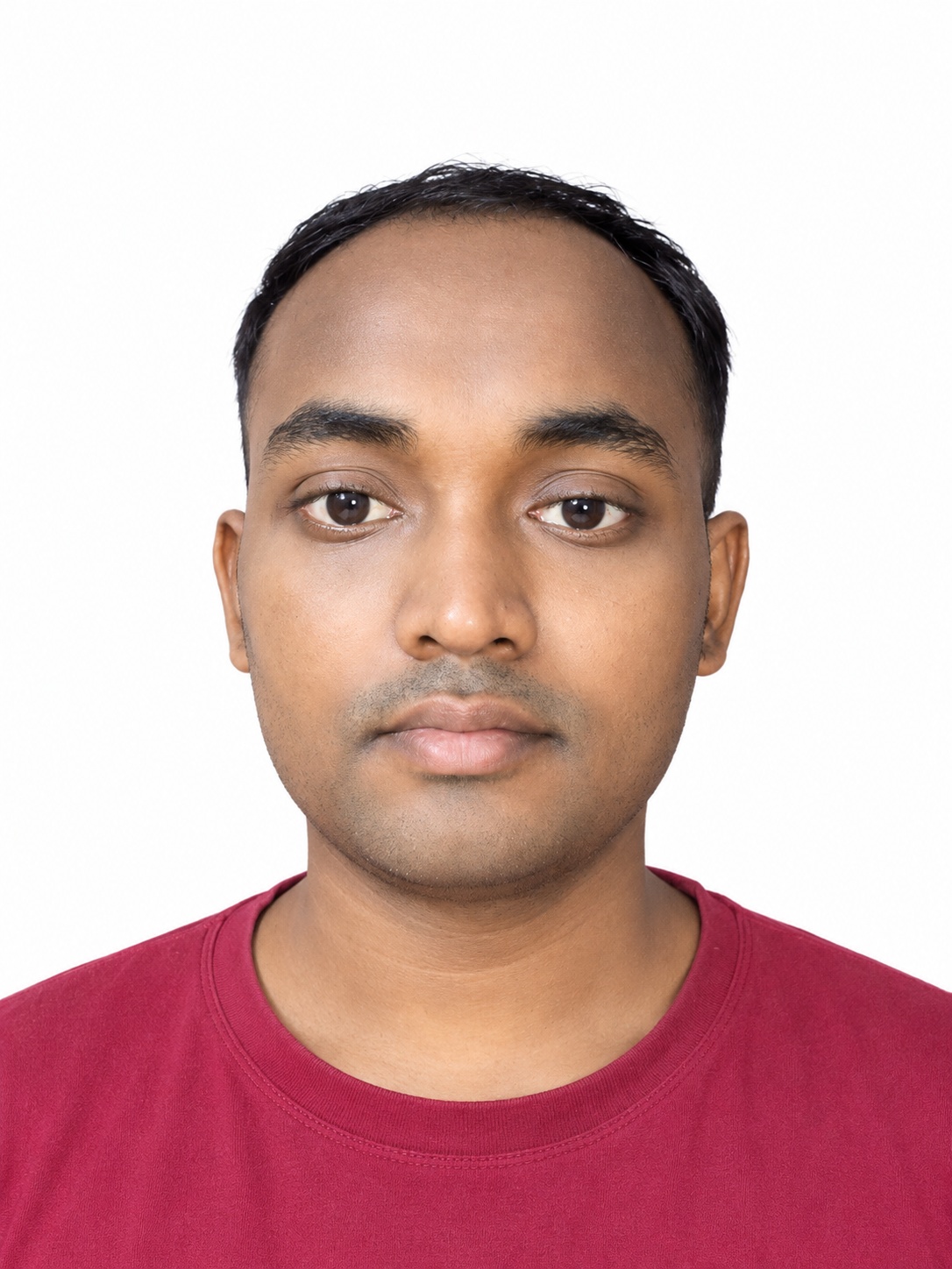 Photo of SRIDAM MANDAL