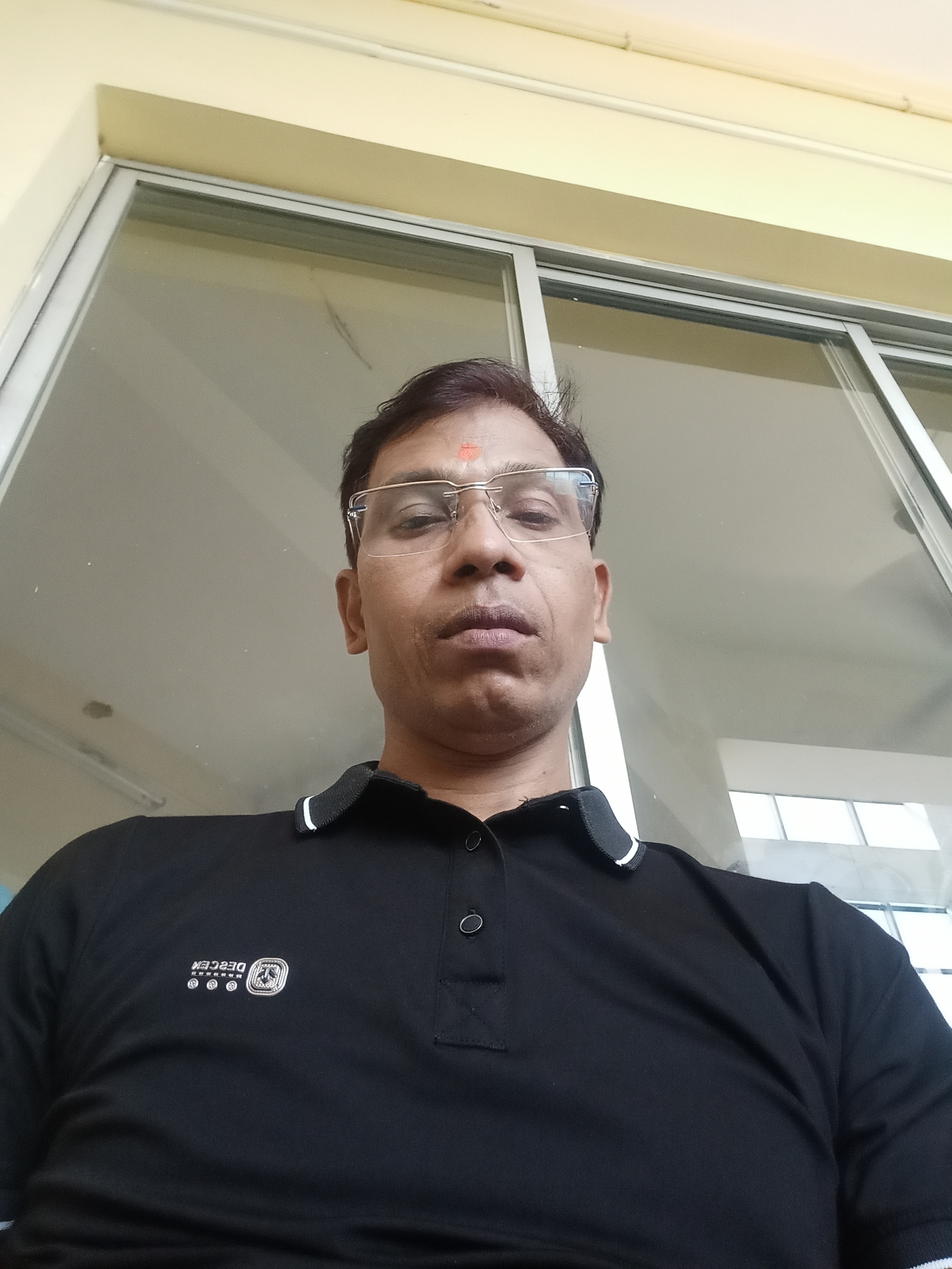 Photo of AMIT RAJ