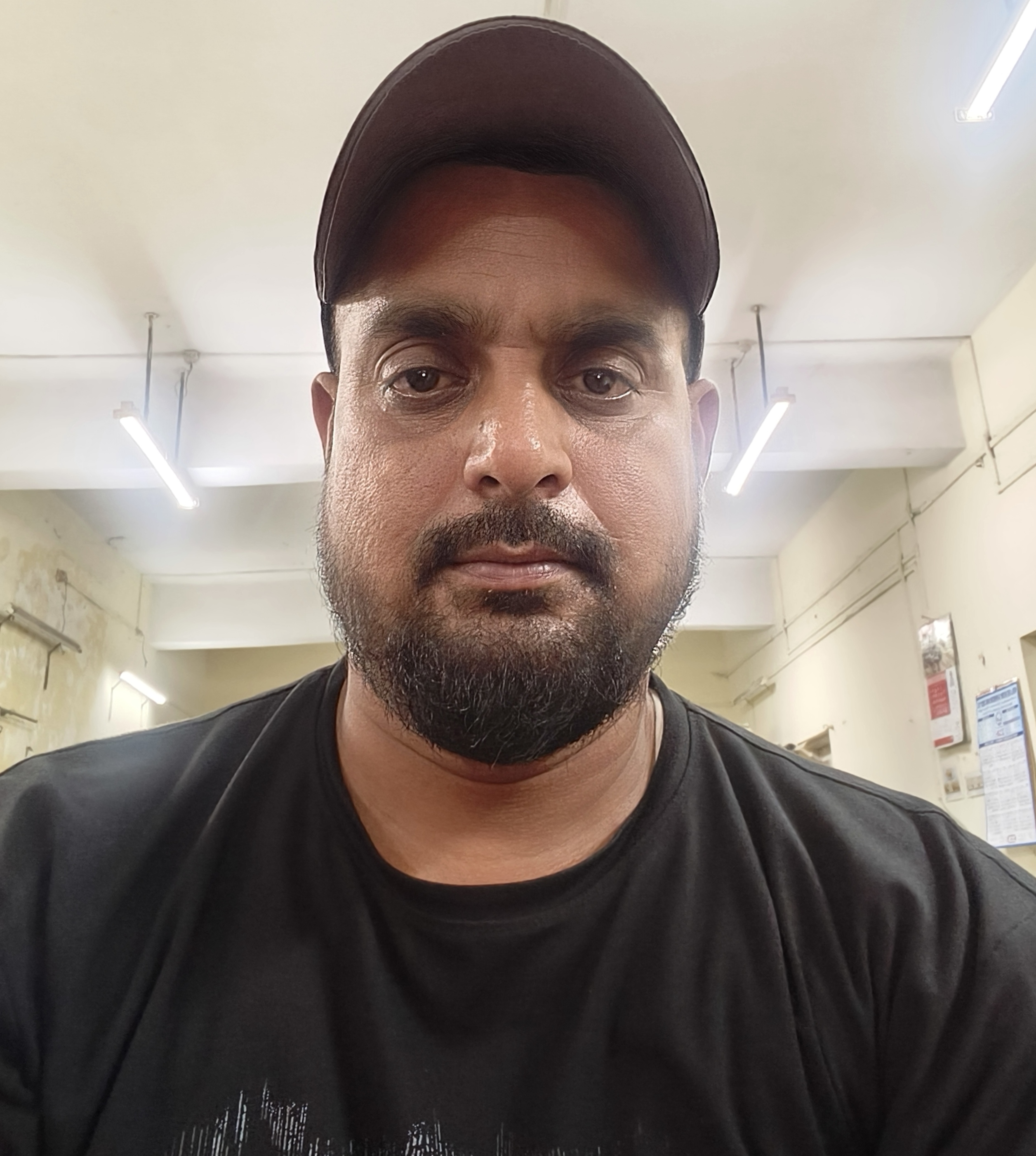 Photo of SANTOSH BALMIKI