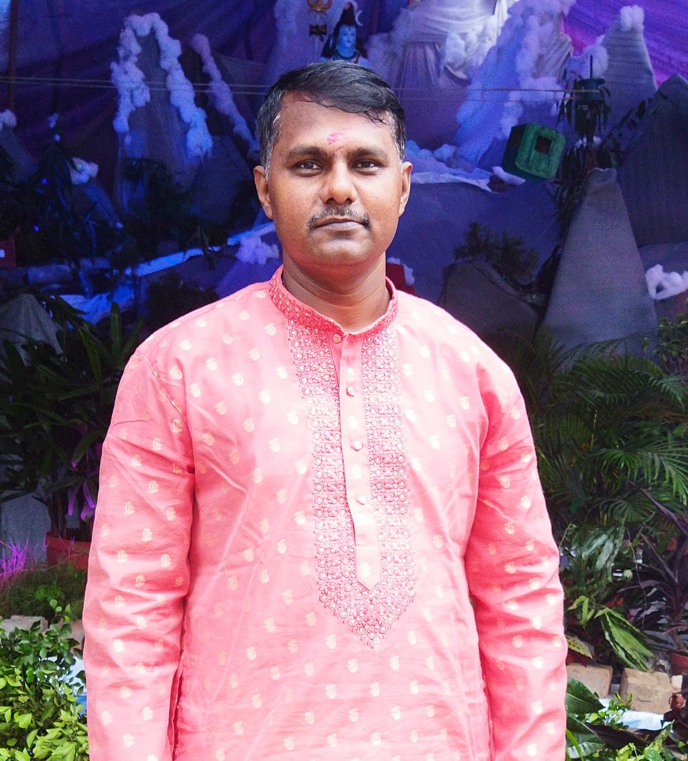 Photo of RAMLAL PANDIT